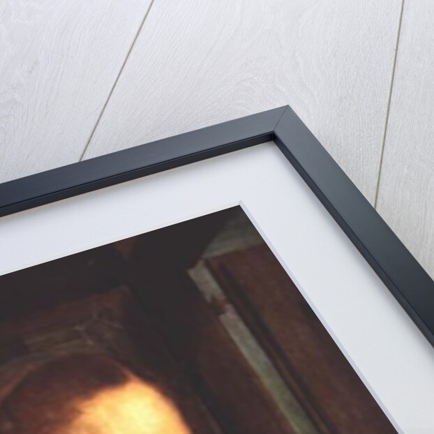 Madonna Feeding the Christ Child, 1511 by Marinus van Reymerswaele