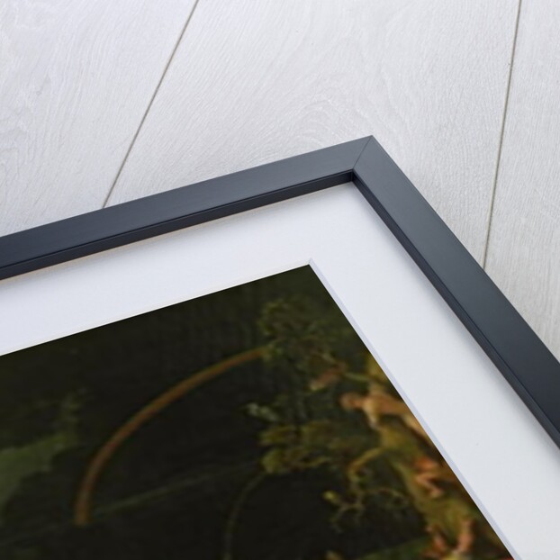 The Flood, 1515 by Jan van Scorel