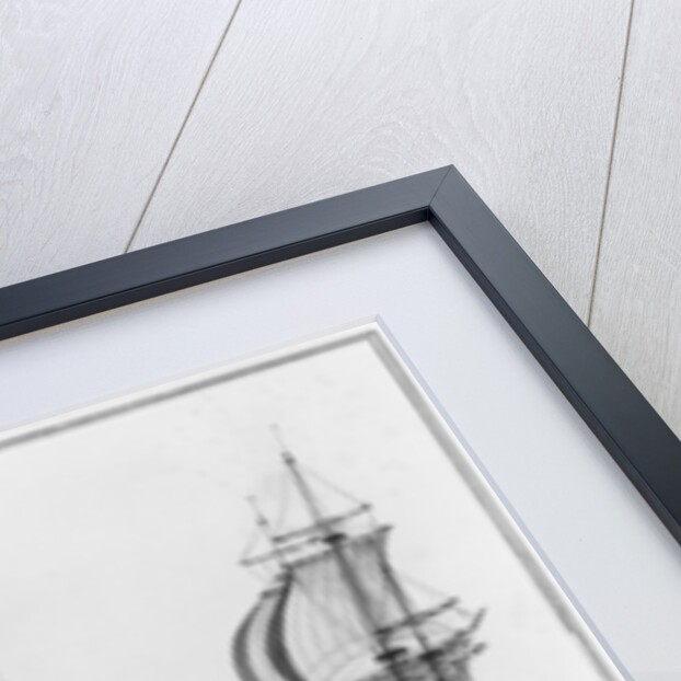 Vessels, Nantes by French School