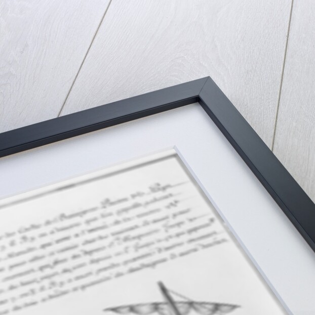 Small boats, Bordeaux by French School