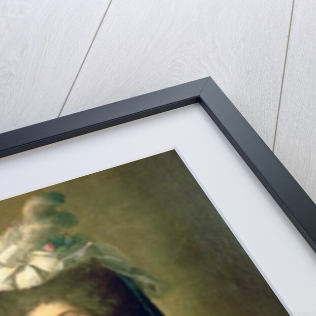 Portrait of Queen Maria Luisa by Mariano Salvador de Maella