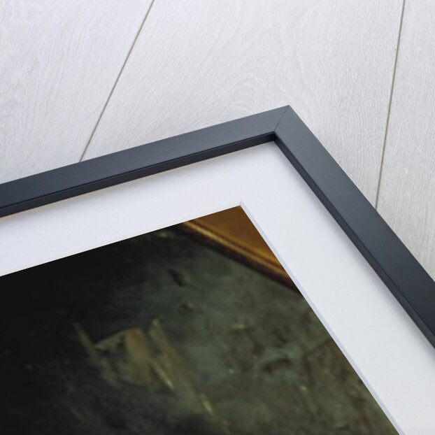 Damned by the Inquisition by Eugenio Lucas Velazquez