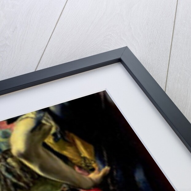 The Martyrdom of St. Maurice, 1580-83 by El Greco