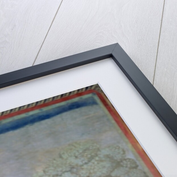 St. Francis preaching to the birds, 1297-99 by Giotto