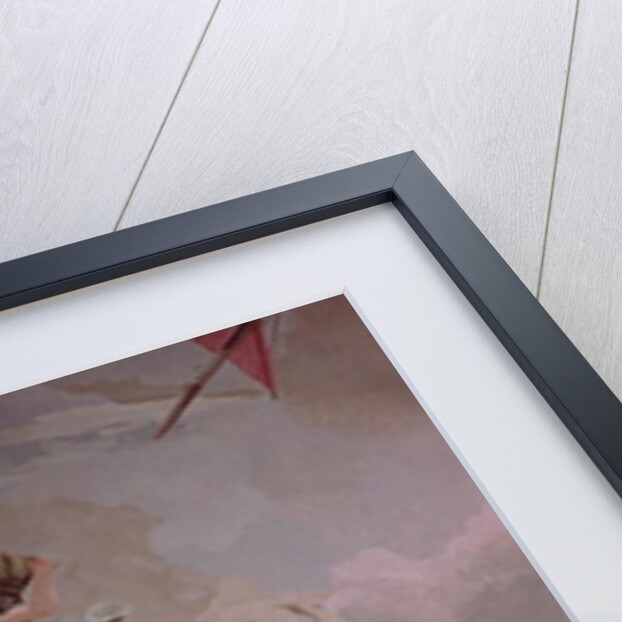 The Glory of Spain IV by Giovanni Battista Tiepolo