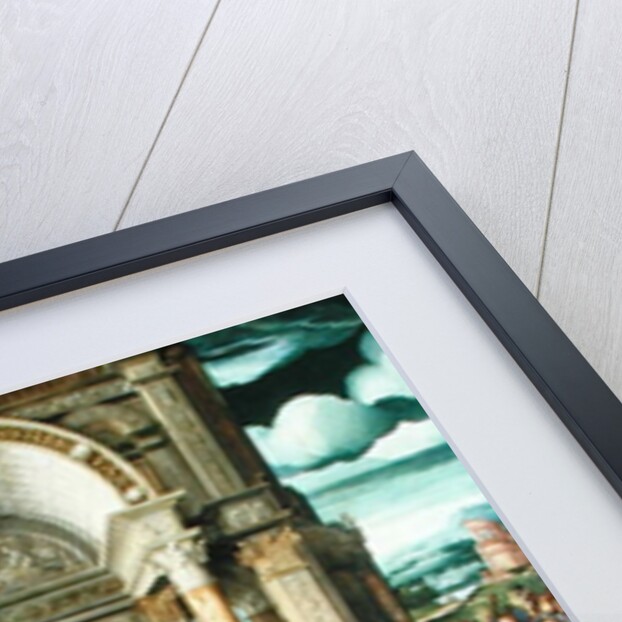 The Fountain of Life by Hans Holbein the Younger