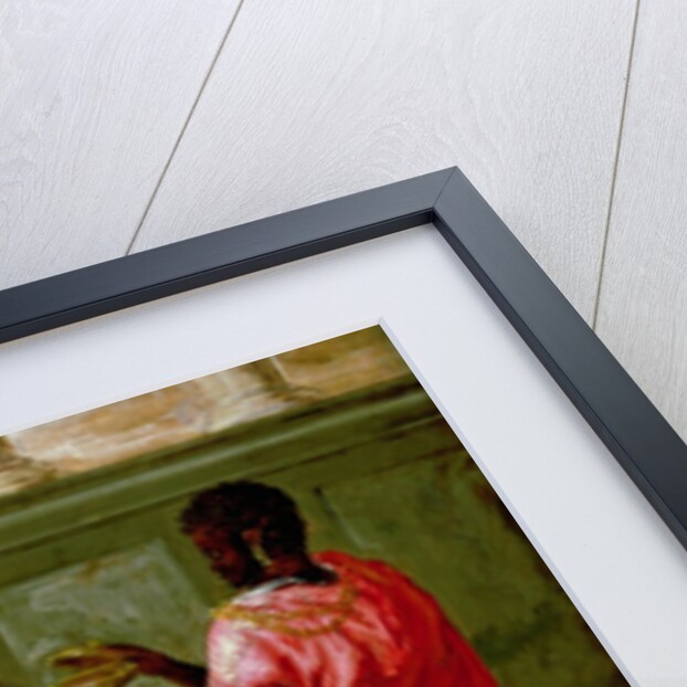 The Adoration of the Magi, 1567-70 by El Greco