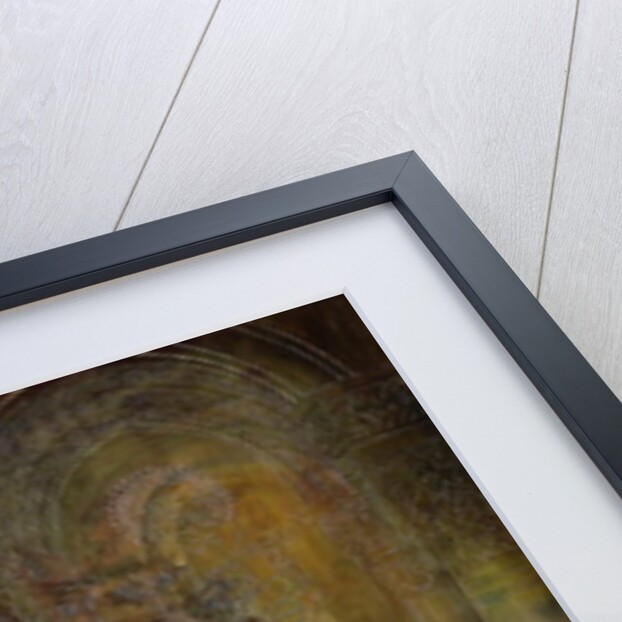 The Apparition, c.1875 by Gustave Moreau