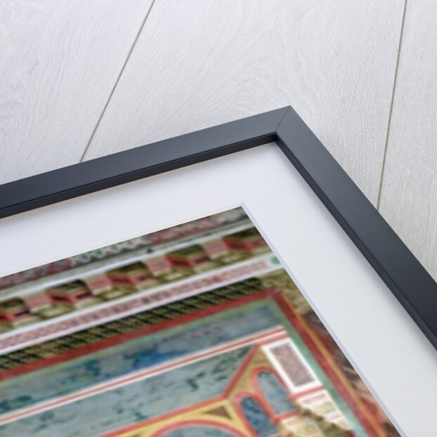 St. Francis Receives Approval of his `Regula Prima' from Pope Innocent III in 1210, 1297-99 by Giotto