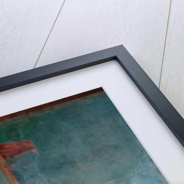 Pope Gregory IX Canonising St. Francis in 1228, 1297-99 by Giotto (c.1266-1337)