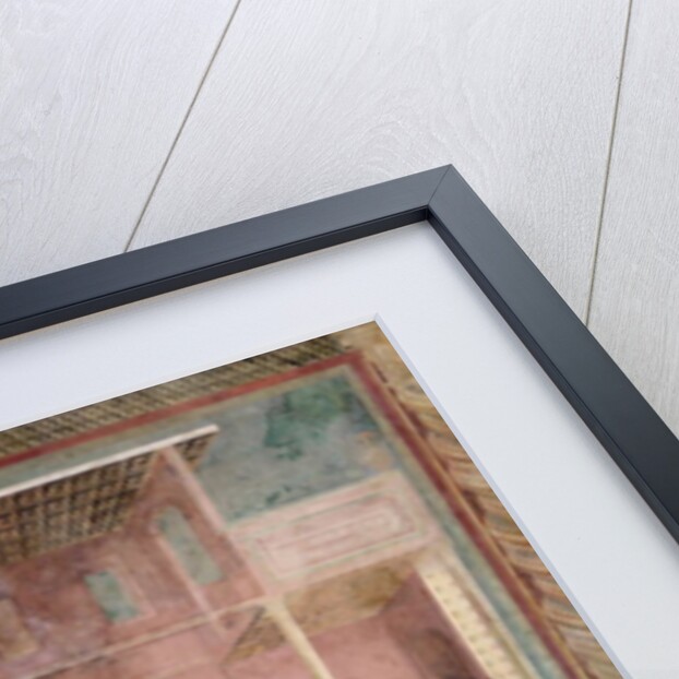 St. Francis Cures the Injured Man from Lerida, 1297-99 by Giotto (c.1266-1337)