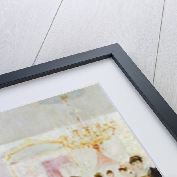 The Wedding Reception, c.1900 by Jean Beraud