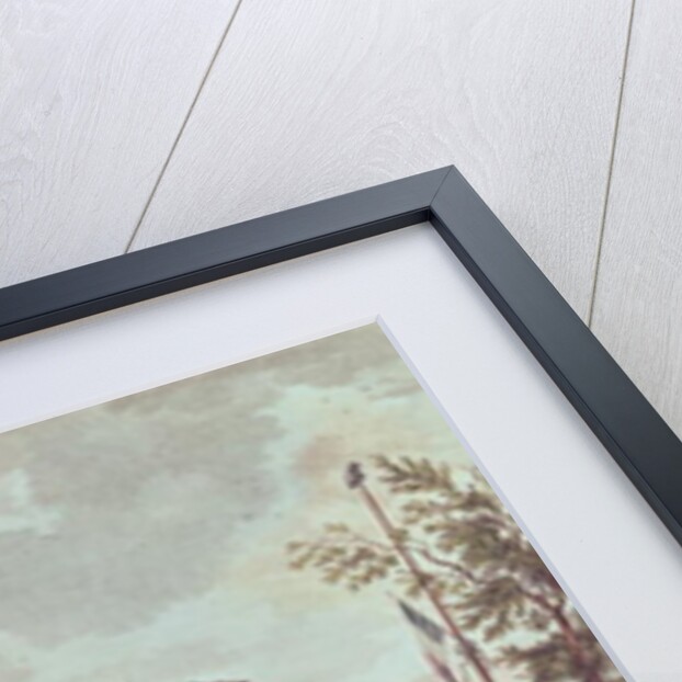 The Entry of the French into Milan, 25 Floreal An IV by Antoine Charles Horace Vernet