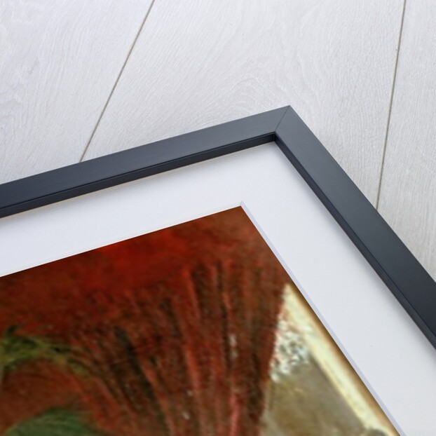 The Private Conversation, 1904 by Jean Beraud