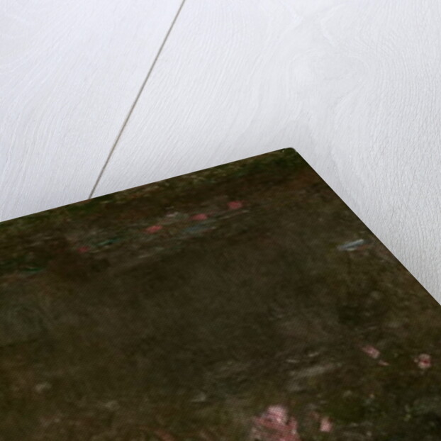 The Waterlilies - The Clouds, 1914-18 by Claude Monet