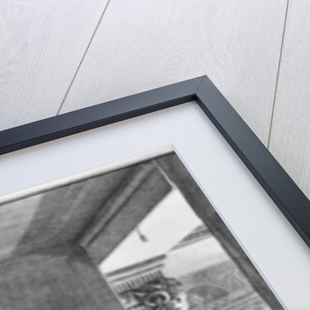 The Small Box by Jean Michel the Younger Moreau