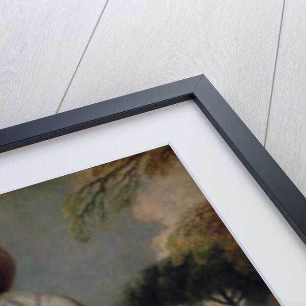 Pierrot, c.1718-19 by Jean Antoine Watteau