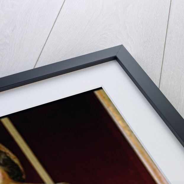 Isabella of Castile in Prayer, 1520-22 by Felipe Vigarny