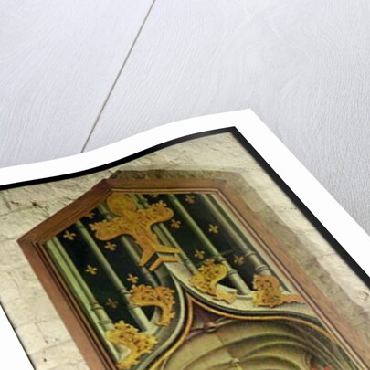 The Coronation of Louis XII in 1498, School of Amiens, c.1501 by French School