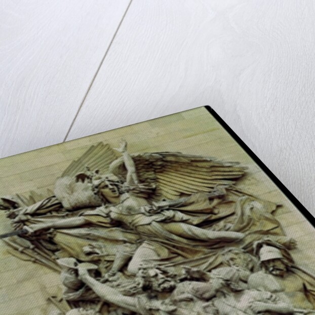 La Marseillaise by Francois Rude