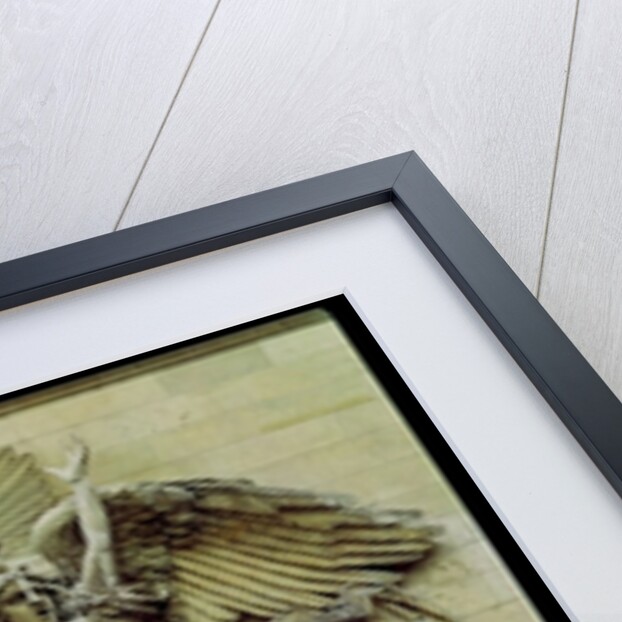 La Marseillaise by Francois Rude