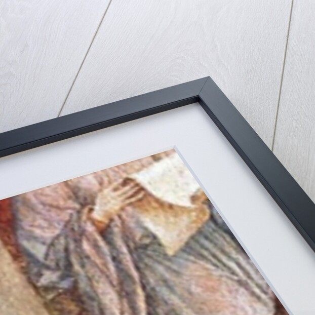 The Annunciation by Taborda Vlame Frey Carlos