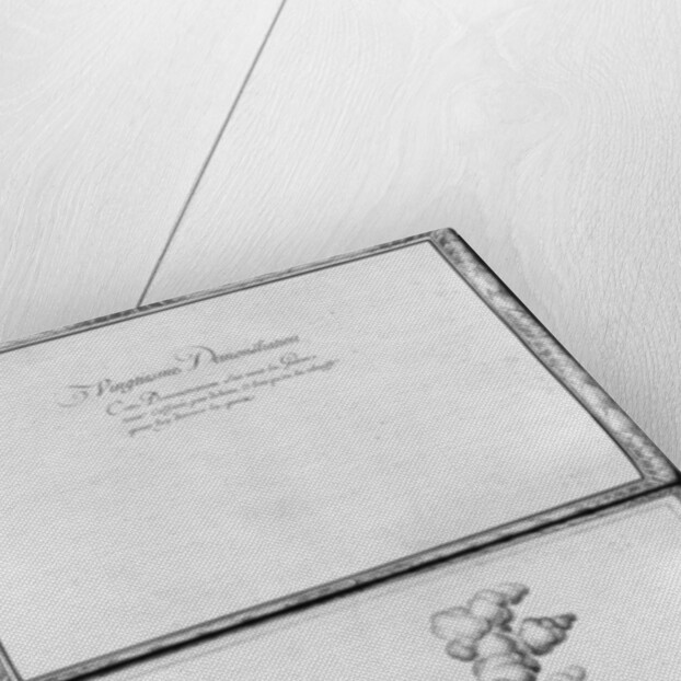 Caulking a galley, twentieth demonstration by French School