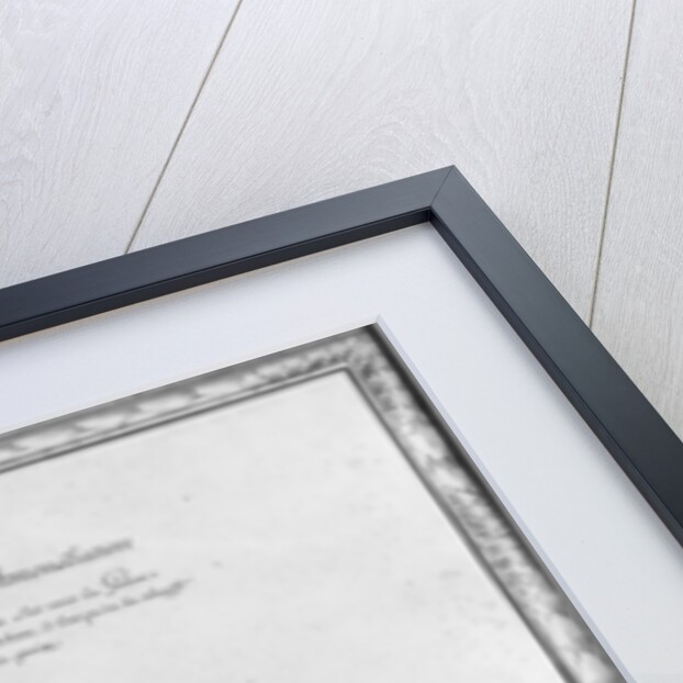 Caulking a galley, twentieth demonstration by French School