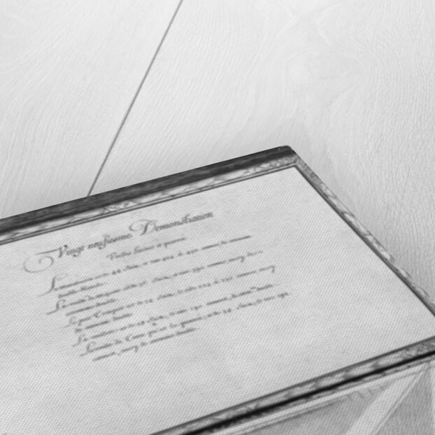 ails of a galley, twenty-ninth demonstratio by French School