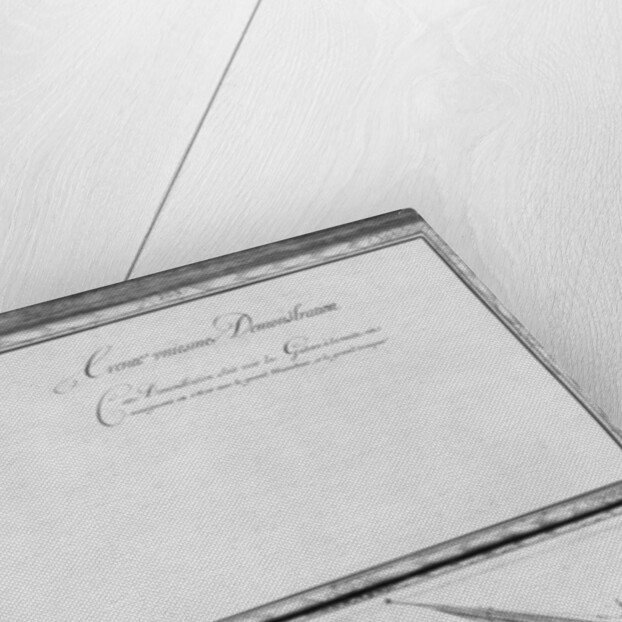 A seaworthy galley, thirty-first demonstration by French School