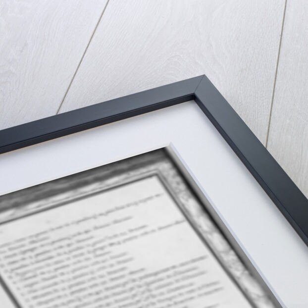 Ropes of a galley by French School