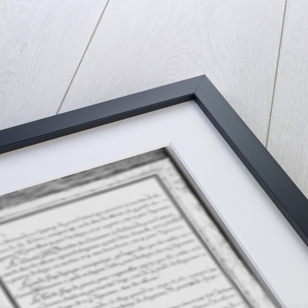 onstruction of a galley with the prow and the stern, fifteenth demonstratio by French School