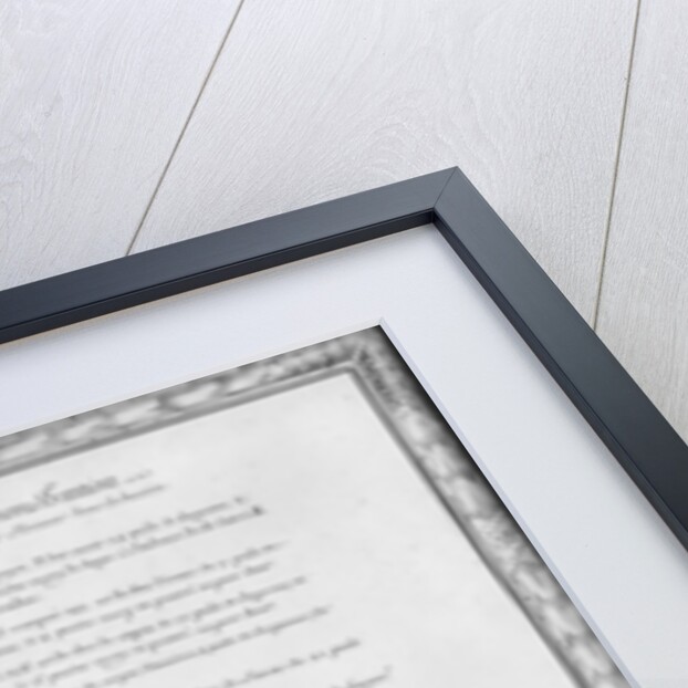 A galley getting ready to launch, twenty-second demonstration by French School