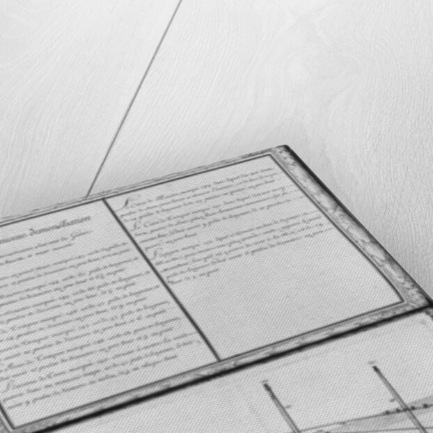 galley with all its masts, outside the dock, twenty-third demonstratio by French School