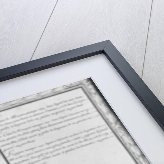 galley with all its masts, outside the dock, twenty-third demonstratio by French School