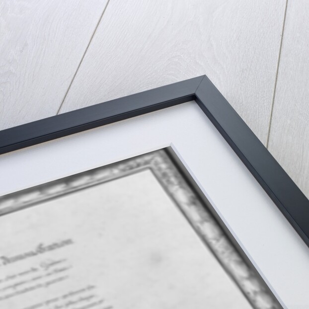 A galley being moored, twenty-fourth demonstration by French School