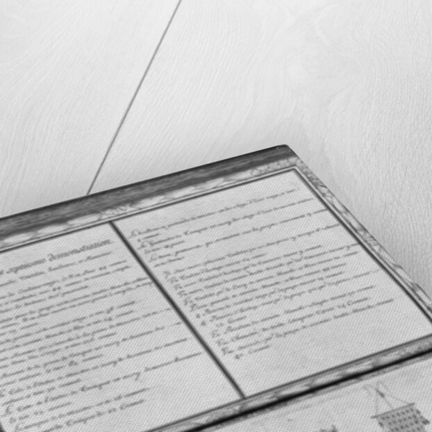 ennants of a galley, twenty-seventh demonstratio by French School