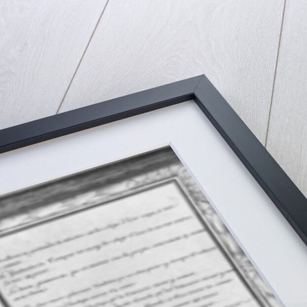 ennants of a galley, twenty-seventh demonstratio by French School