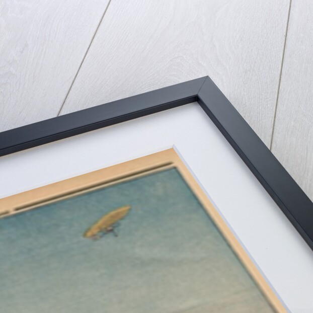 The 25th Anniversary of the Eiffel Tower used now for the wireless telegraphy by French School