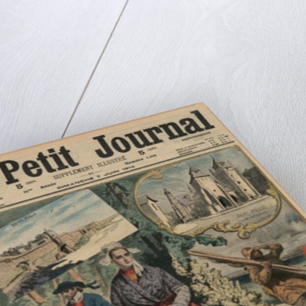 What the President of the Republic has admired during his trip through Brittany by French School