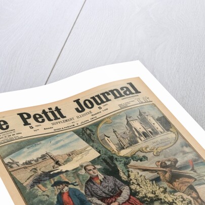 What the President of the Republic has admired during his trip through Brittany by French School