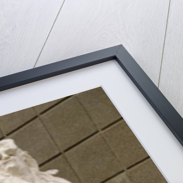 Honore de Balzac 1897 by Auguste Rodin