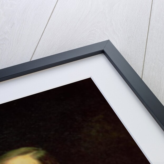 Fyodor Dostoyevsky, 1872 by Vasili Grigorevich Perov