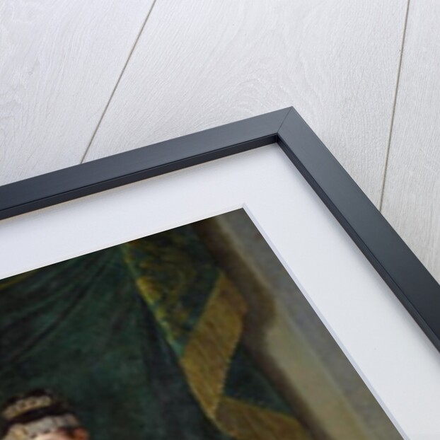 Marie Pauline Bonaparte Princess Borghese, 1808 by Robert Lefevre