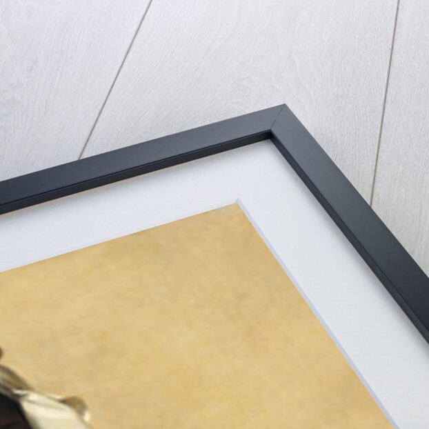 Portrait of Madeleine, 1799-1800 by Marie Guilhelmine Benoist