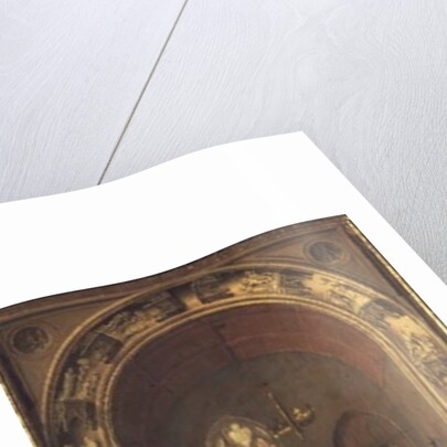 The Annunciation, c.1445 by Dirck Bouts