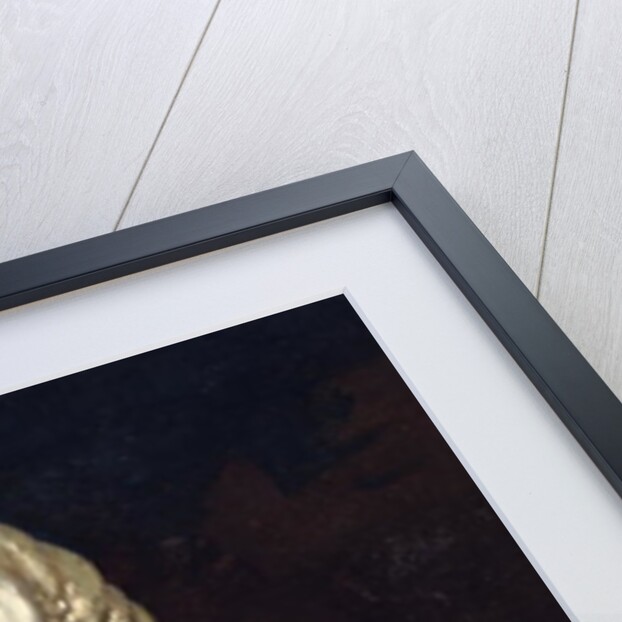 Napoleon's Stallion, Tamerlan by Theodore Gericault