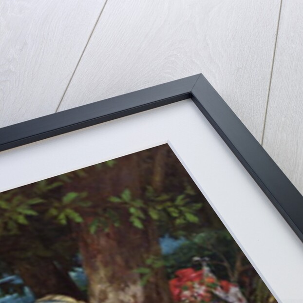 Girls on the Banks of the Seine, 1856-57 by Gustave Courbet