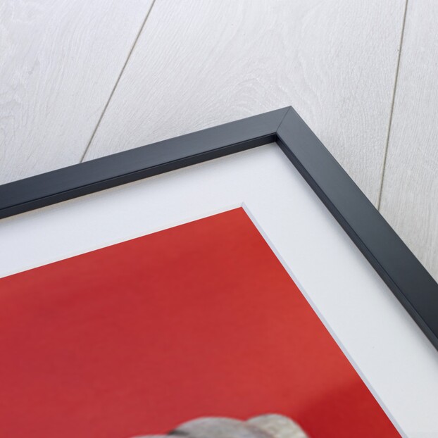 Ritual vase in the shape of an elephant by Zhou Dynasty Chinese School