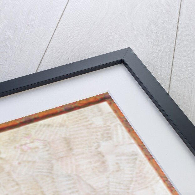 Ms. 988, Tome 3, fol. 39 Map of the town and citadel of Saint-Martin, Ile de Ré by Sebastien Le Prestre de Vauban